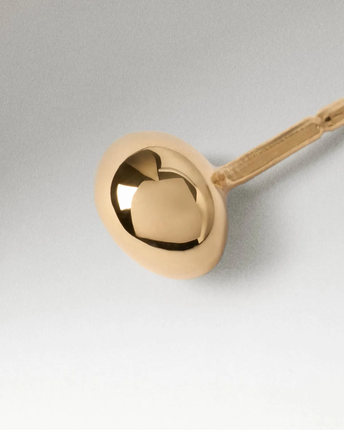 PDPAOLA Gravity piercing or mono boucle