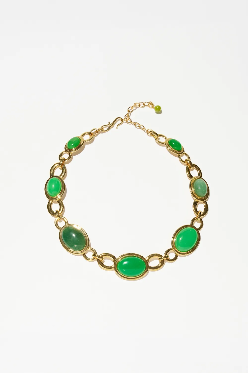 Philippe Ferrandis Bulles Collier Rond Fait à Paris