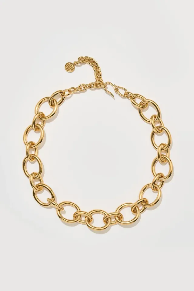 Philippe Ferrandis Baléares London collier essentials