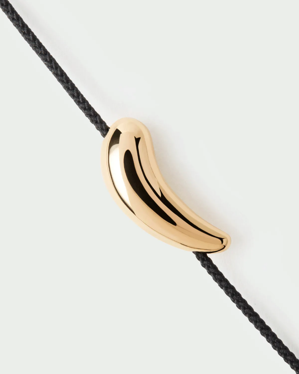 PDPAOLA Orbit bracelet cordon or 11,5 cm