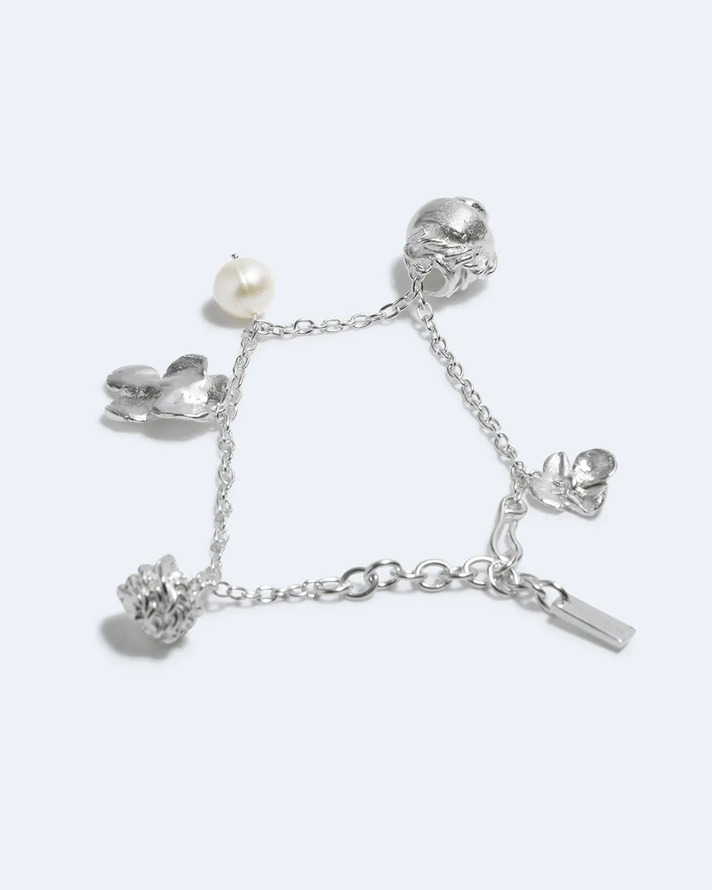 Completedworks Journey Through Memory bracelet perle