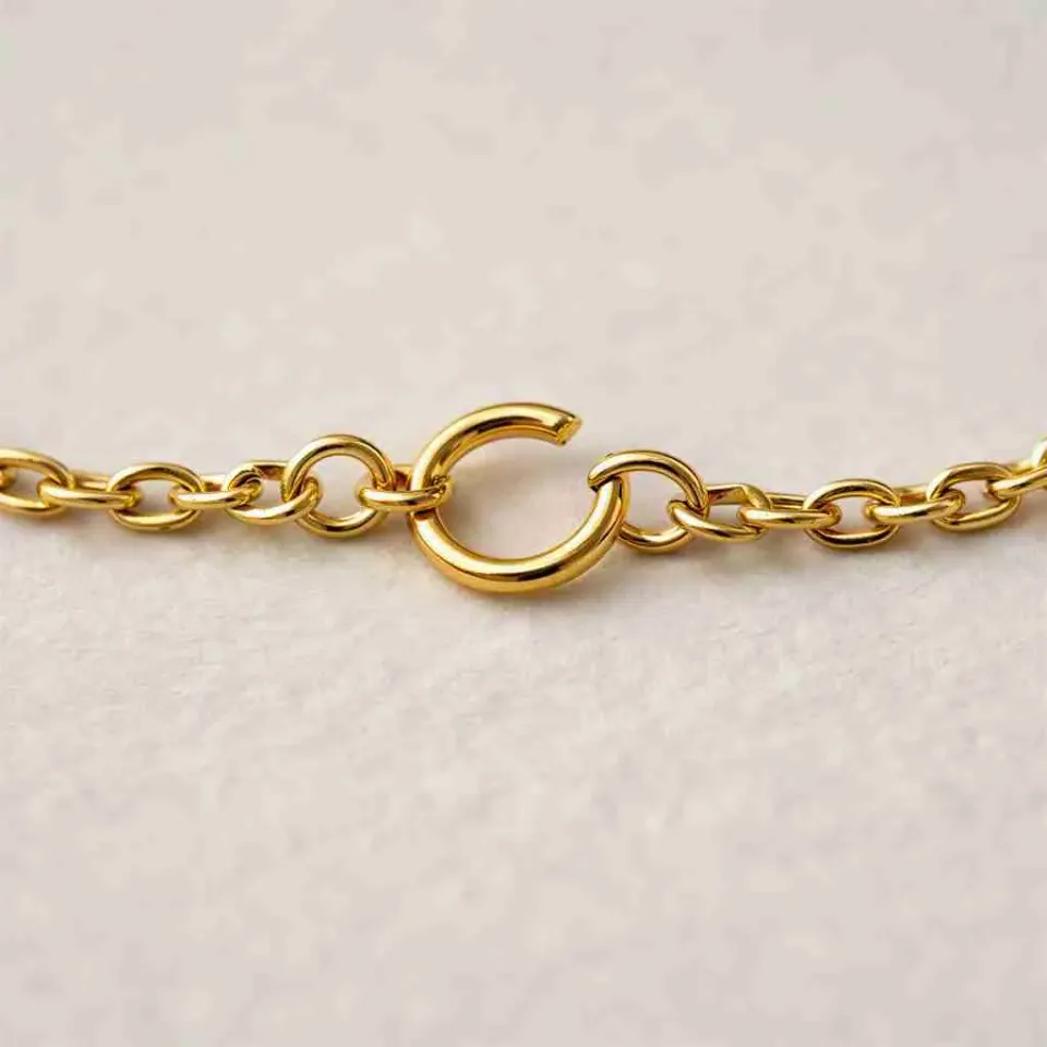 Nao de Paris Raccrocher Anneau réparation bijou 5€ invisible