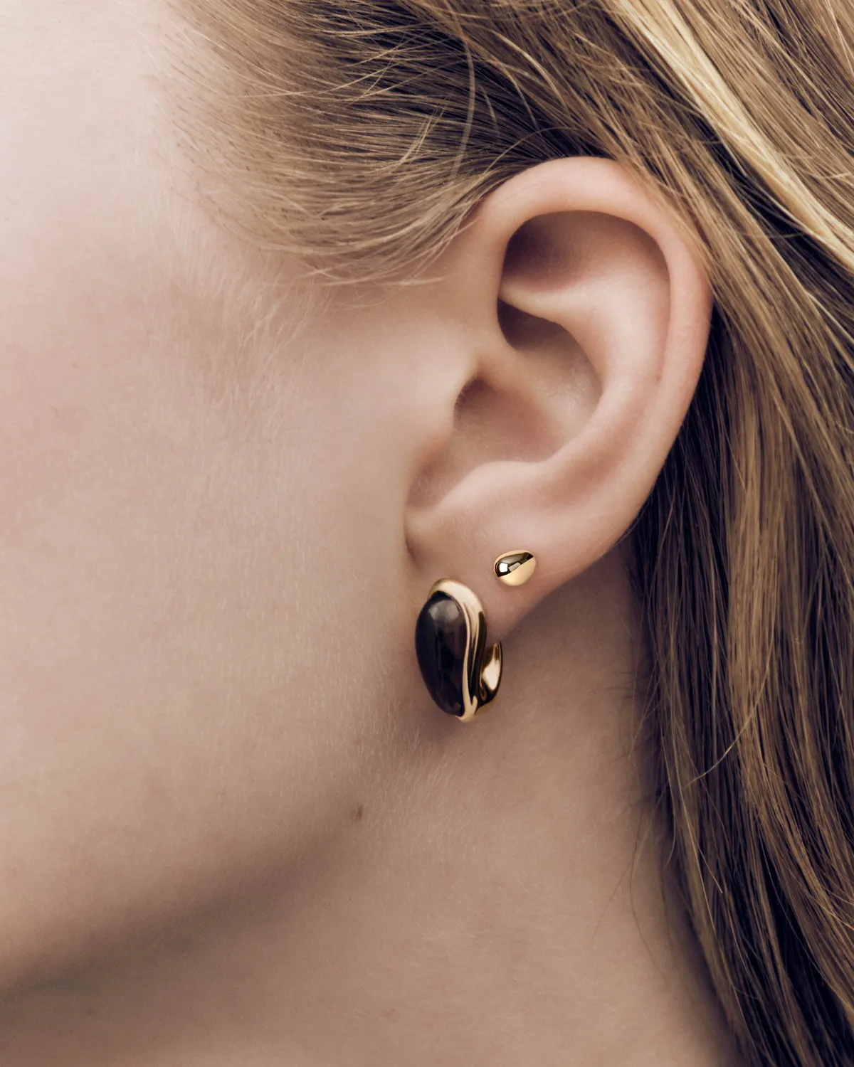 PDPAOLA Gravity piercing or mono boucle