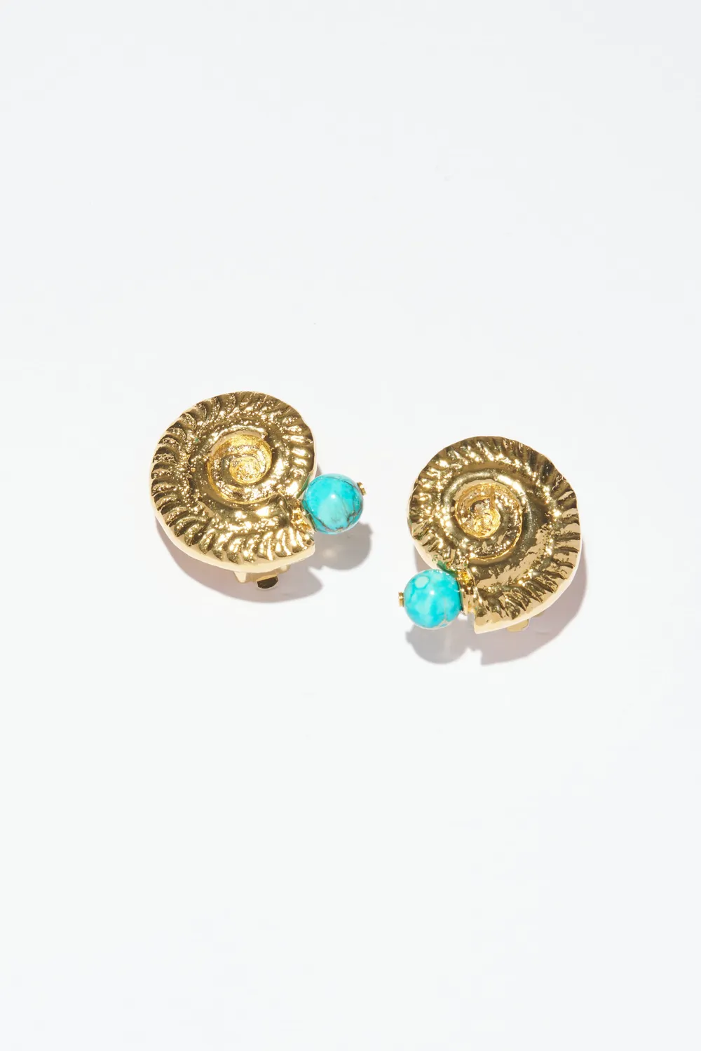 Philippe Ferrandis Minorca boucles clips sans perçage