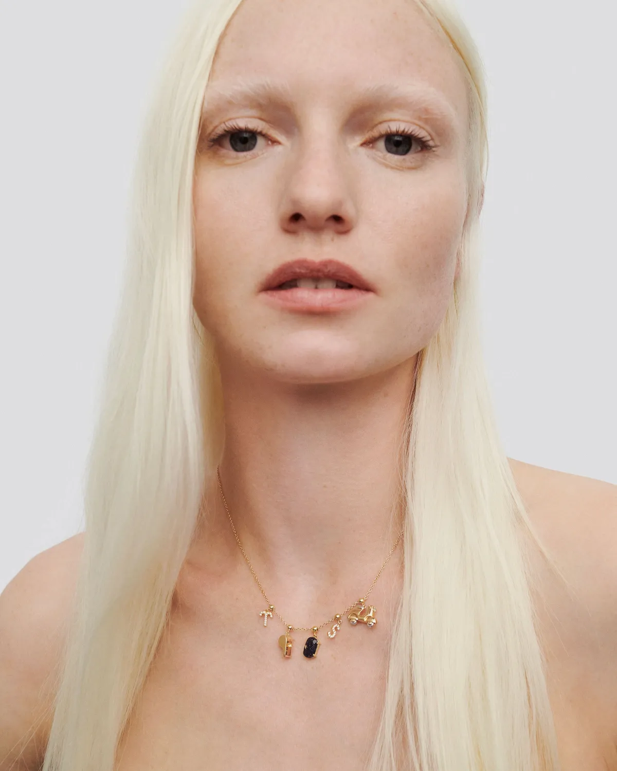 PDPAOLA Whistle charm breloque sifflet