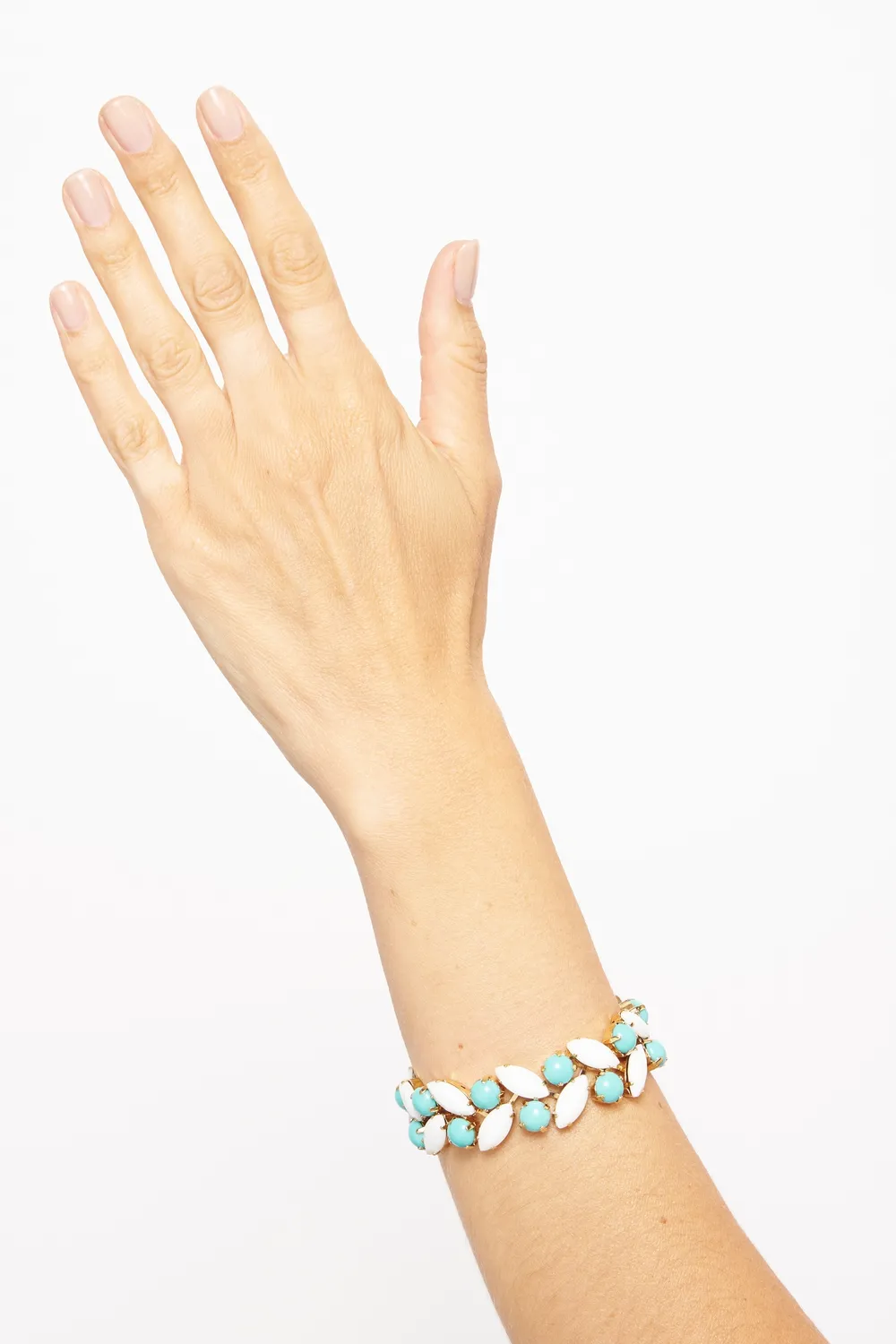 Philippe Ferrandis Croisette bracelet flexible créateur