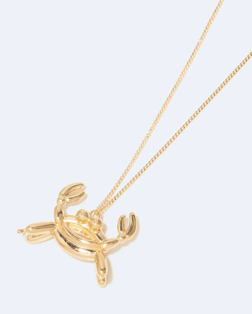 Completedworks Classicworks Cancer pendentif ballon doré