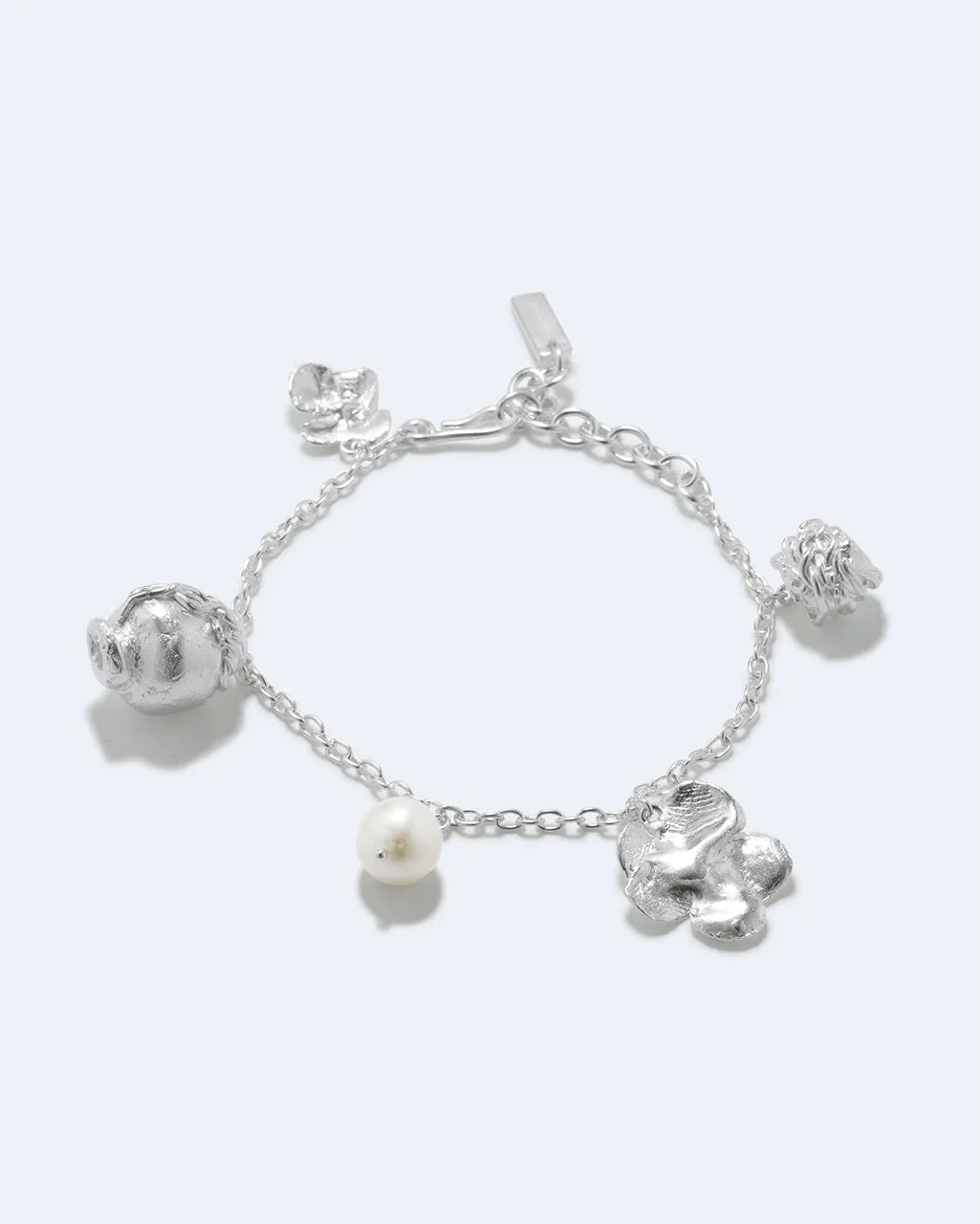 Completedworks Journey Through Memory bracelet perle