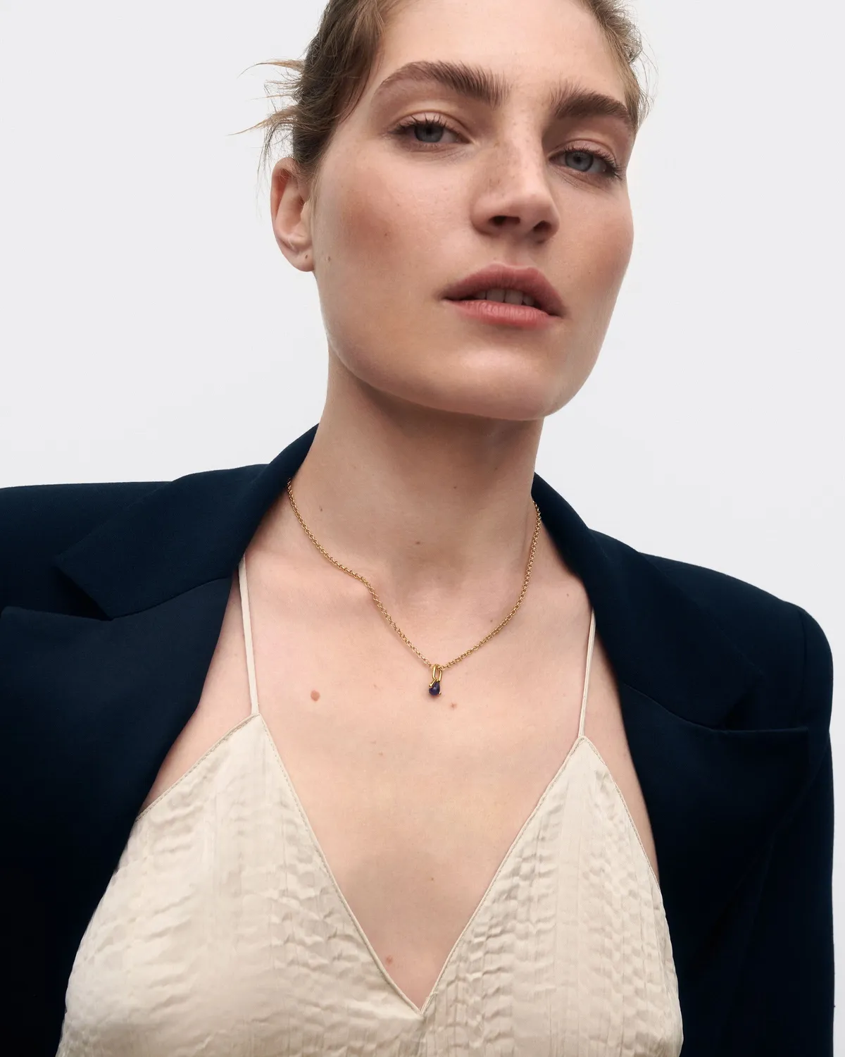 PDPAOLA Nexus pendentif sodalite bleue