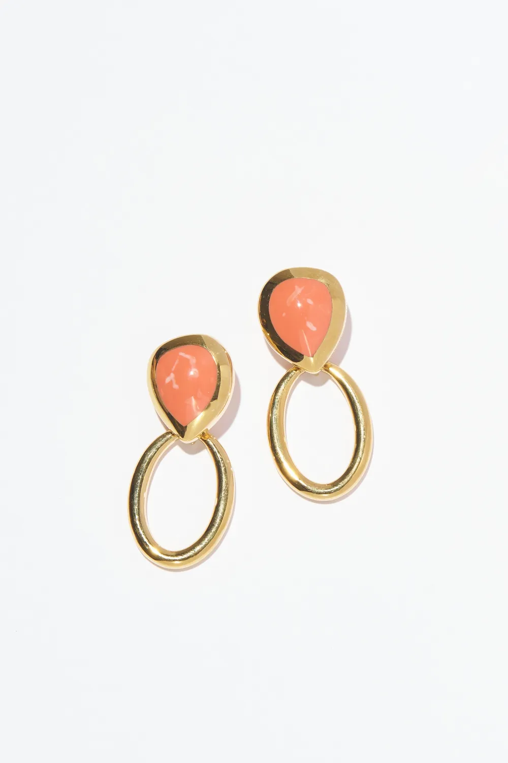 Philippe Ferrandis Riviera boucles clous compactes