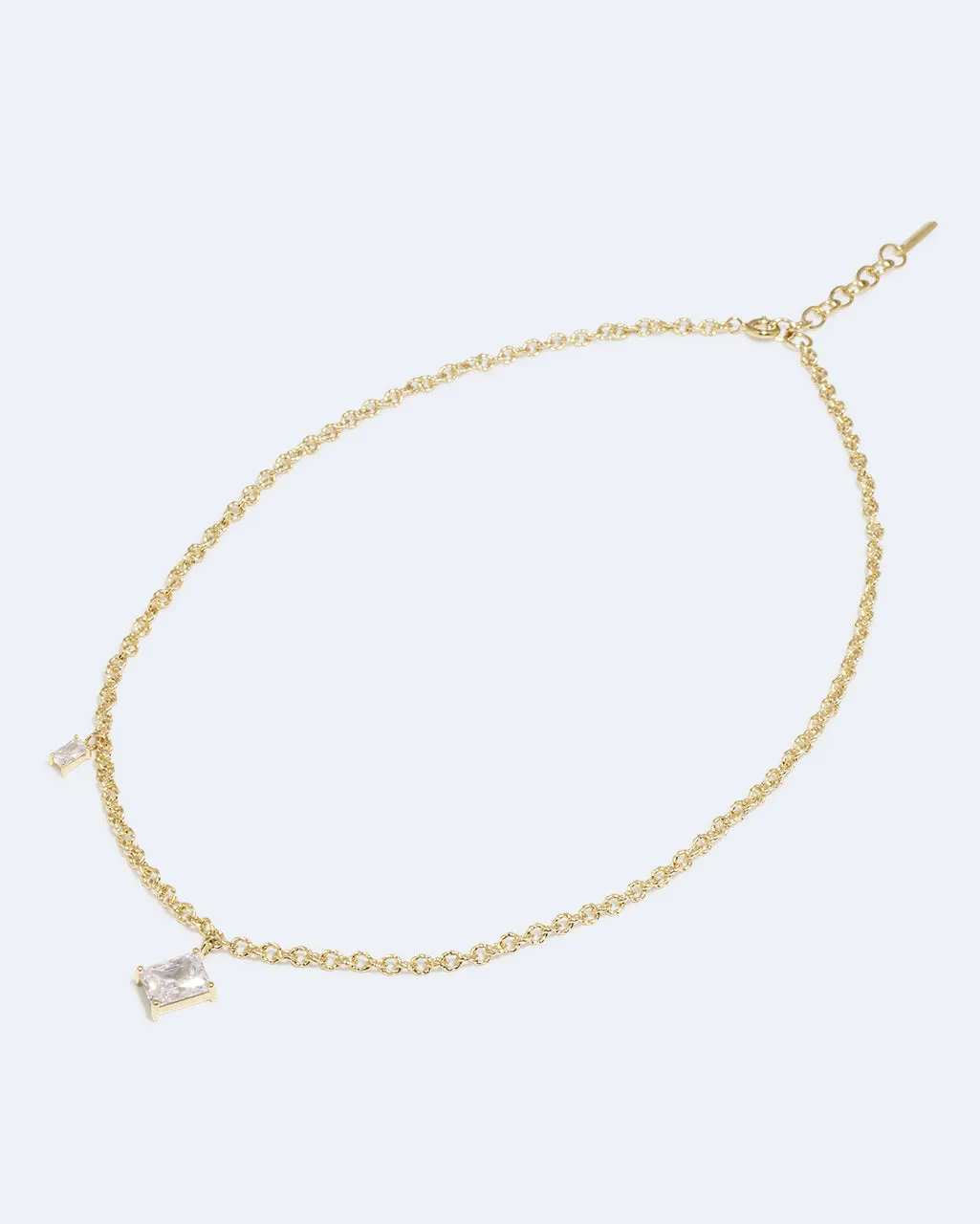 Completedworks Encrypted Dreams collier or zirconia