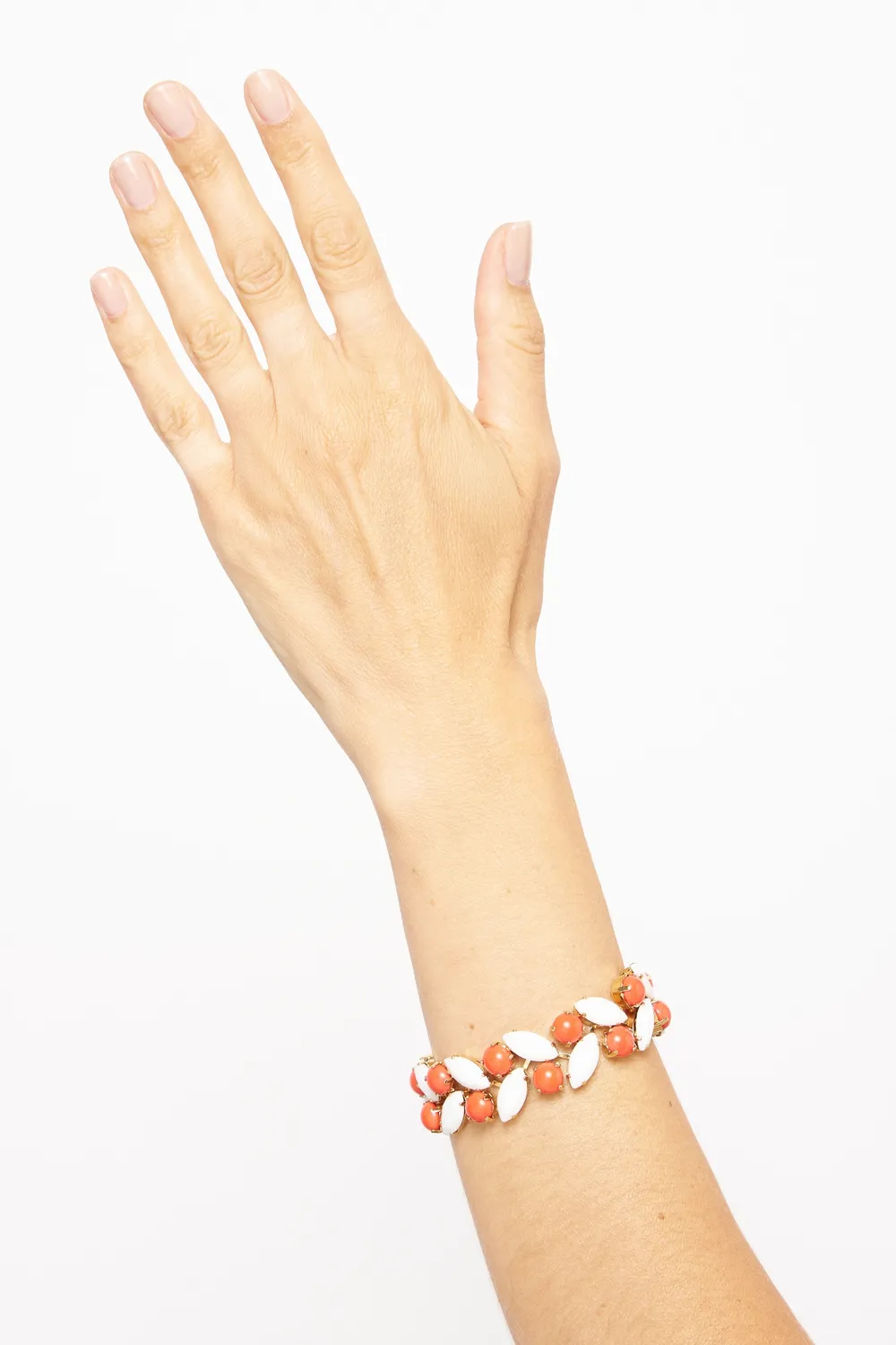 Philippe Ferrandis Croisette bracelet flexible créateur