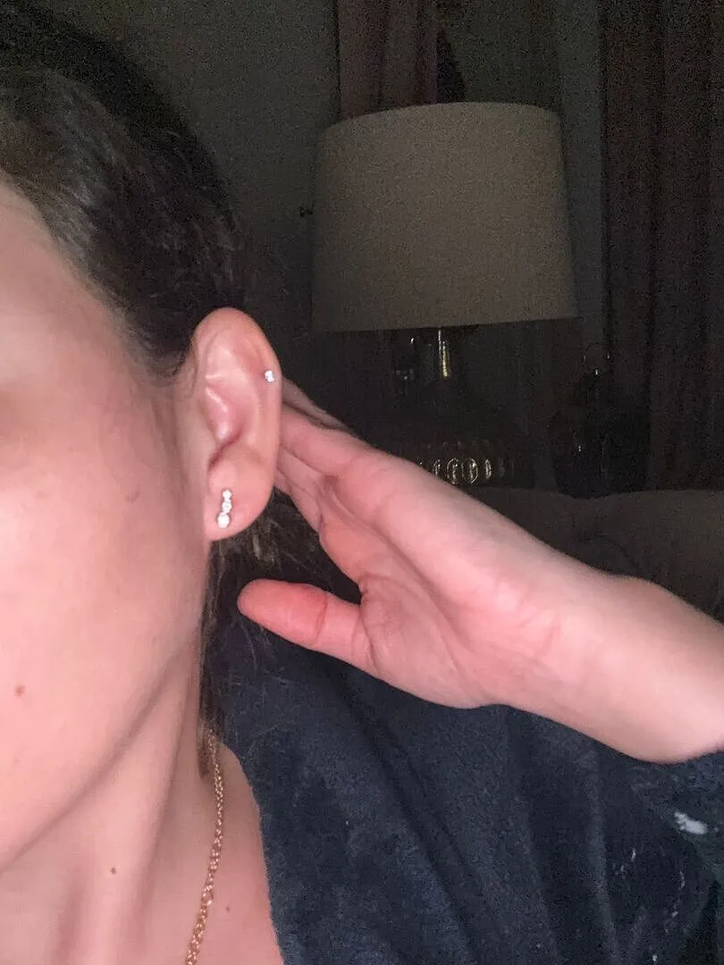 Piercemed Piercing Aftercare Solution nettoyante piercing