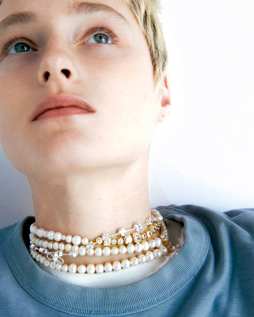 Completedworks A World Locked by Politics and Money collier