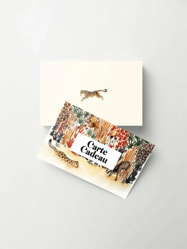 Nach E-carte cadeau bon d'achat à offrir e-mail