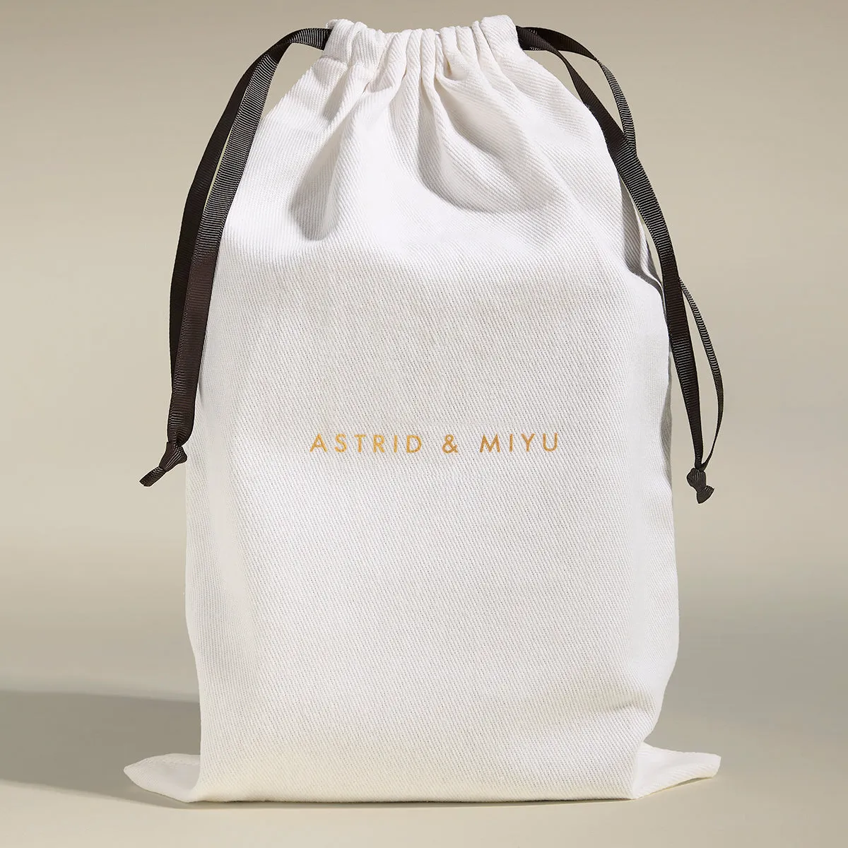 Astrid & Miyu Travel boîte à bijoux de voyage compacte