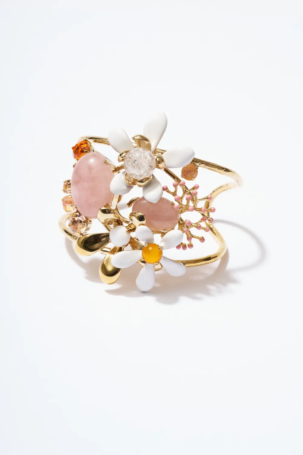 Philippe Ferrandis Neroli manchette bouquet bigarade 17,5 cm