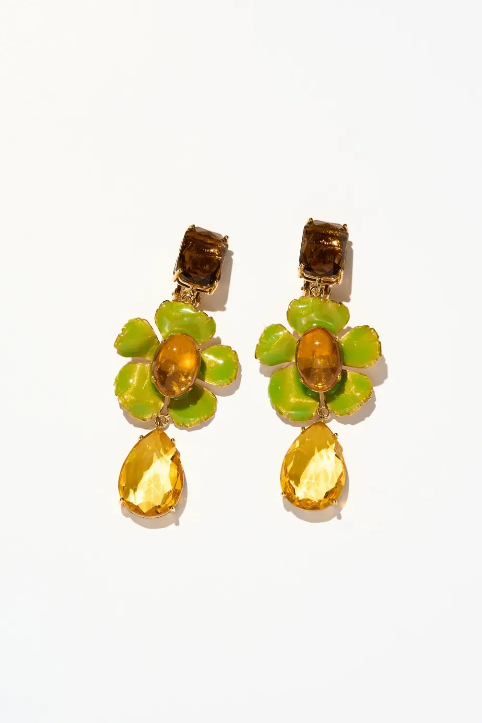 Philippe Ferrandis Bagatelle boucles clips soirée confort