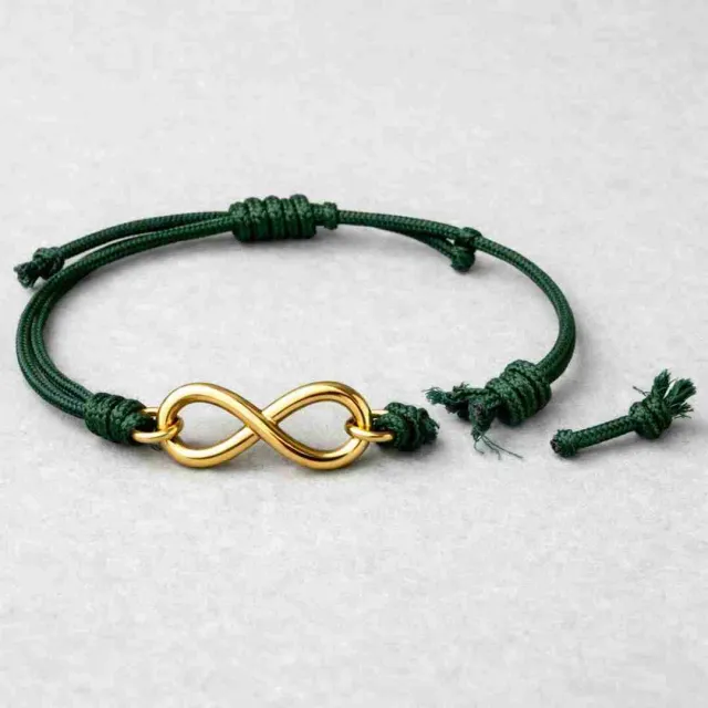 Nao de Paris Cordon bracelet usé réparation atelier