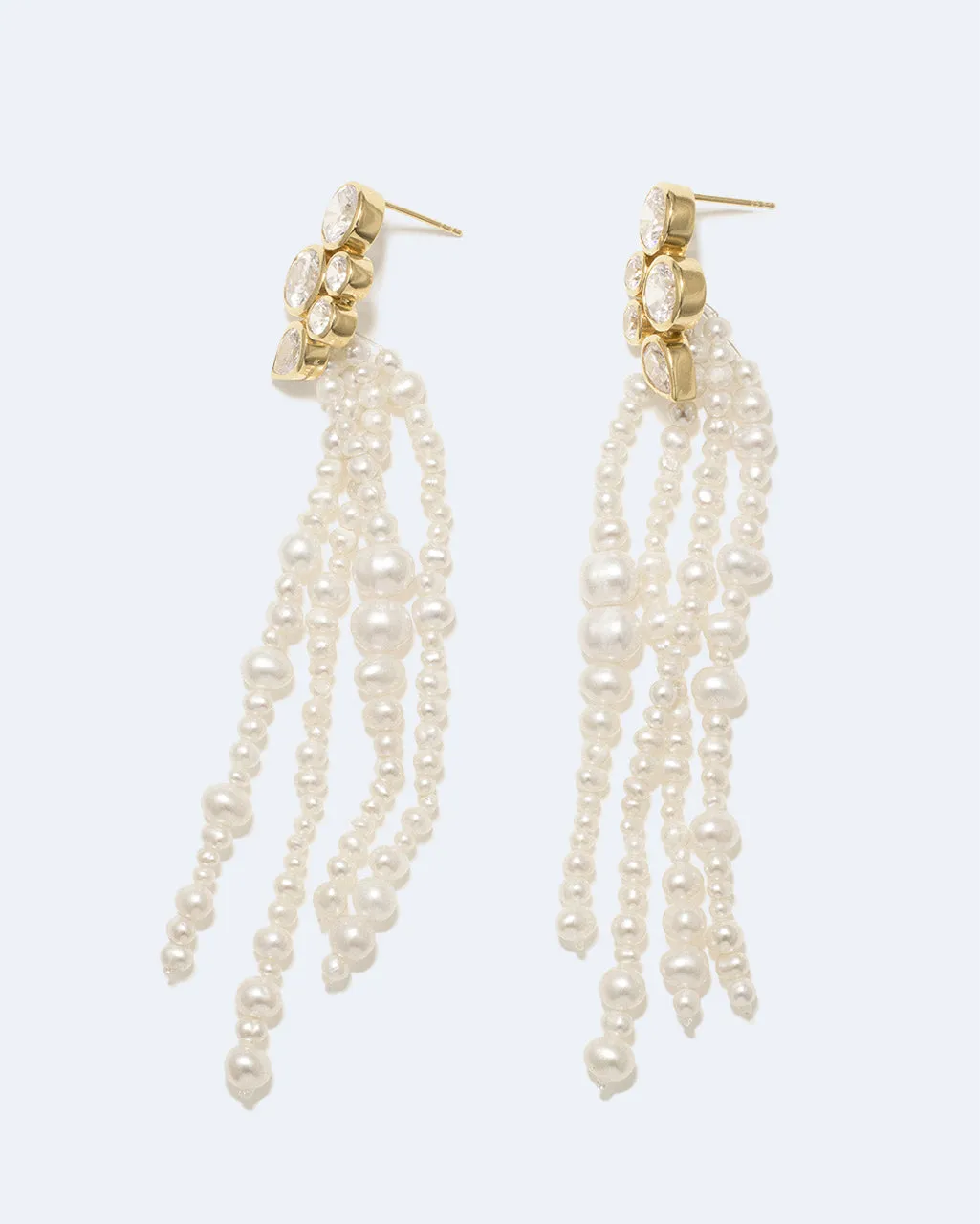 Completedworks The Possibilities are Endless boucles perles