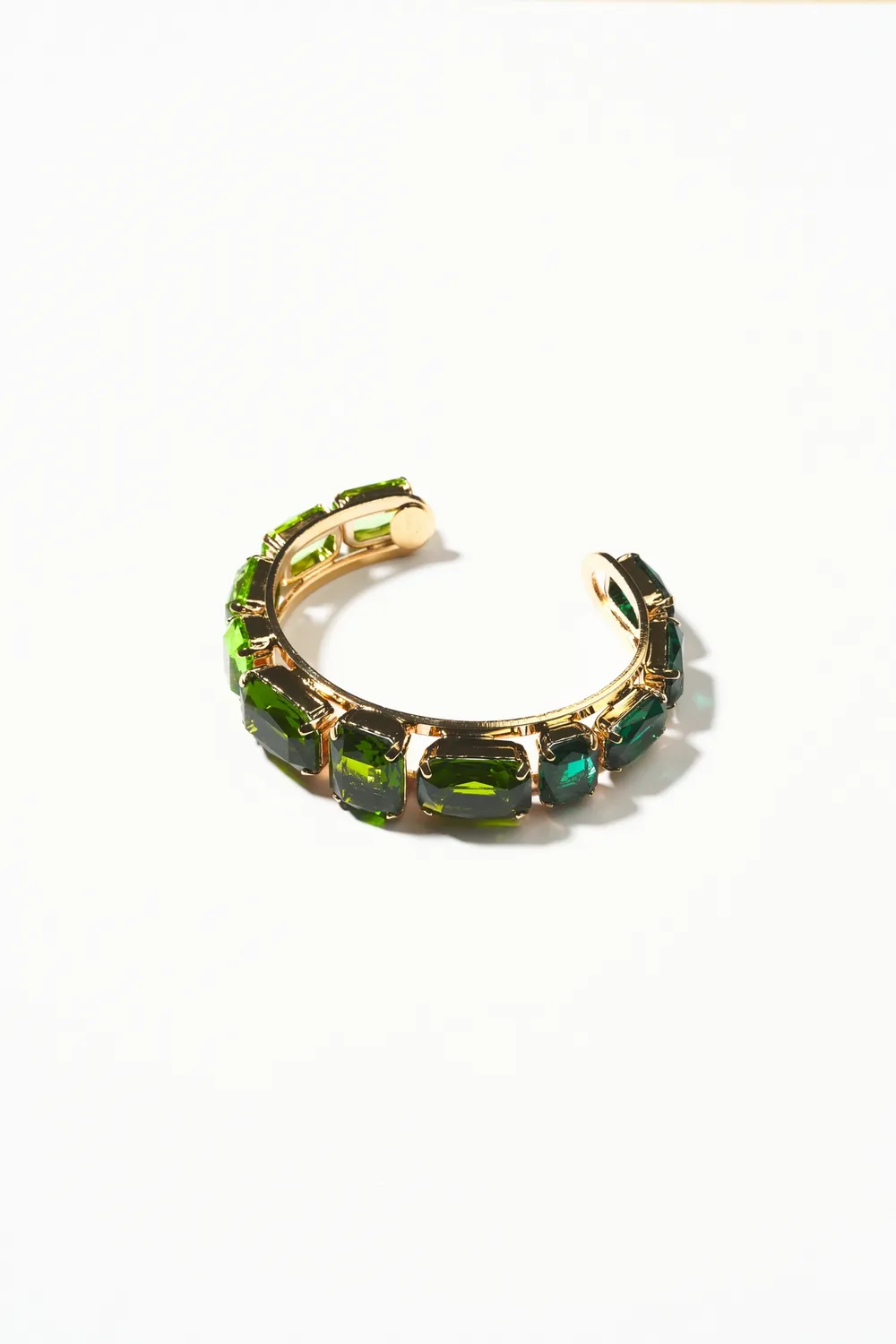 Philippe Ferrandis Baléares bracelet ajustable doré or fin