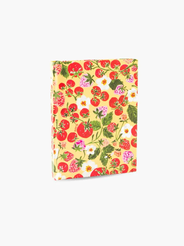 Nach Belles du Sud carnet rigide 11x8 cm Sud-Ouest