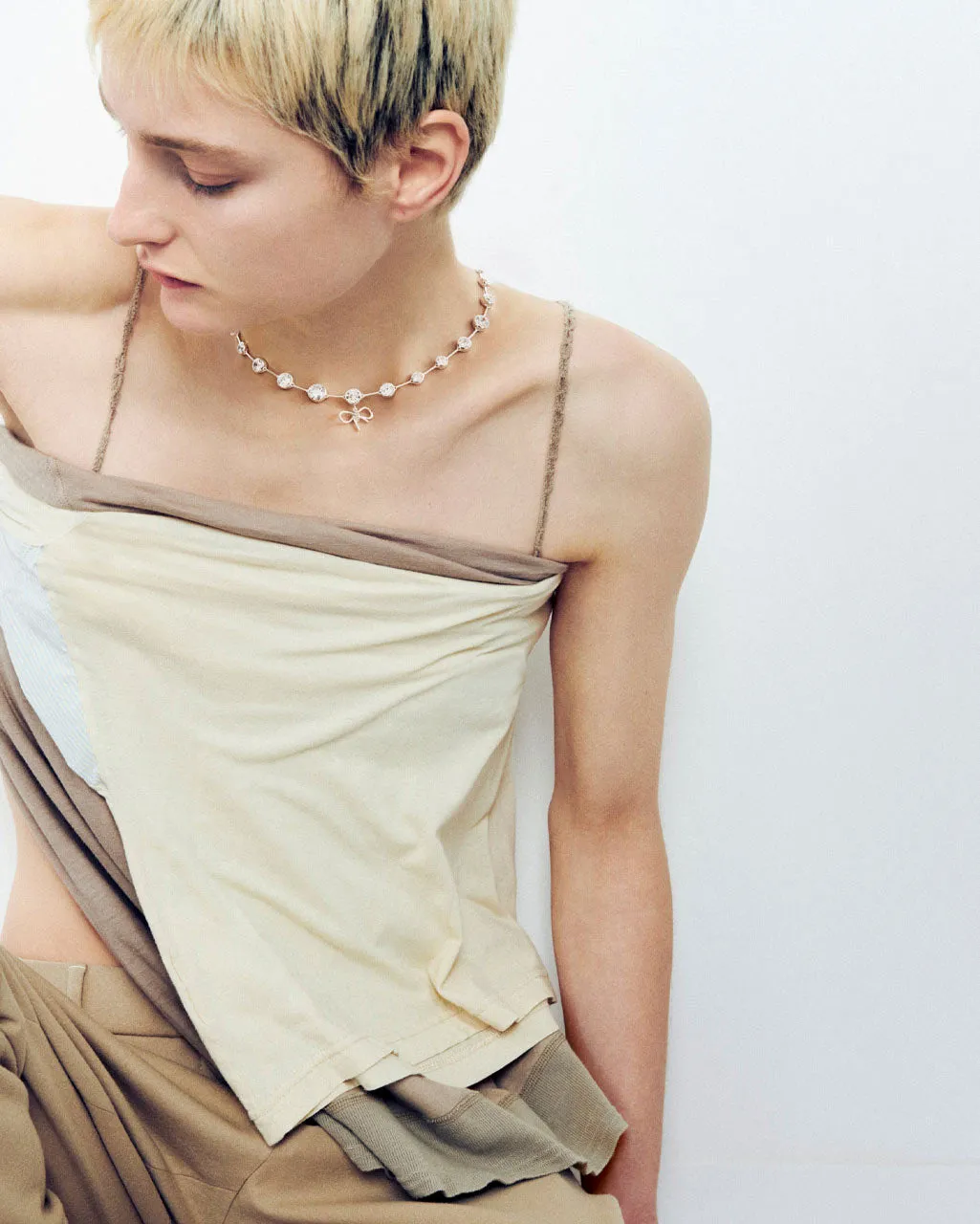 Completedworks A World Locked by Politics and Money collier