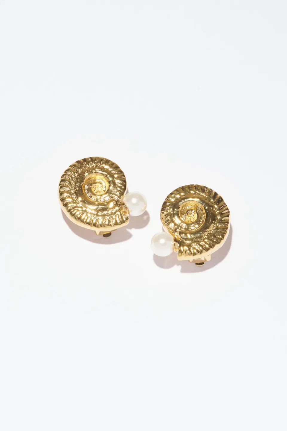 Philippe Ferrandis Minorca boucles clips sans perçage