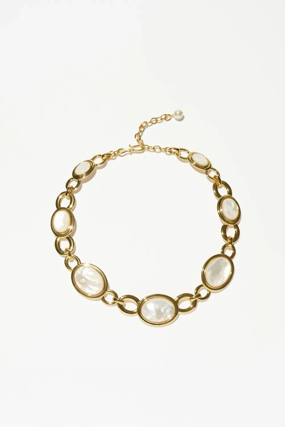 Philippe Ferrandis Bulles Collier Rond Fait à Paris