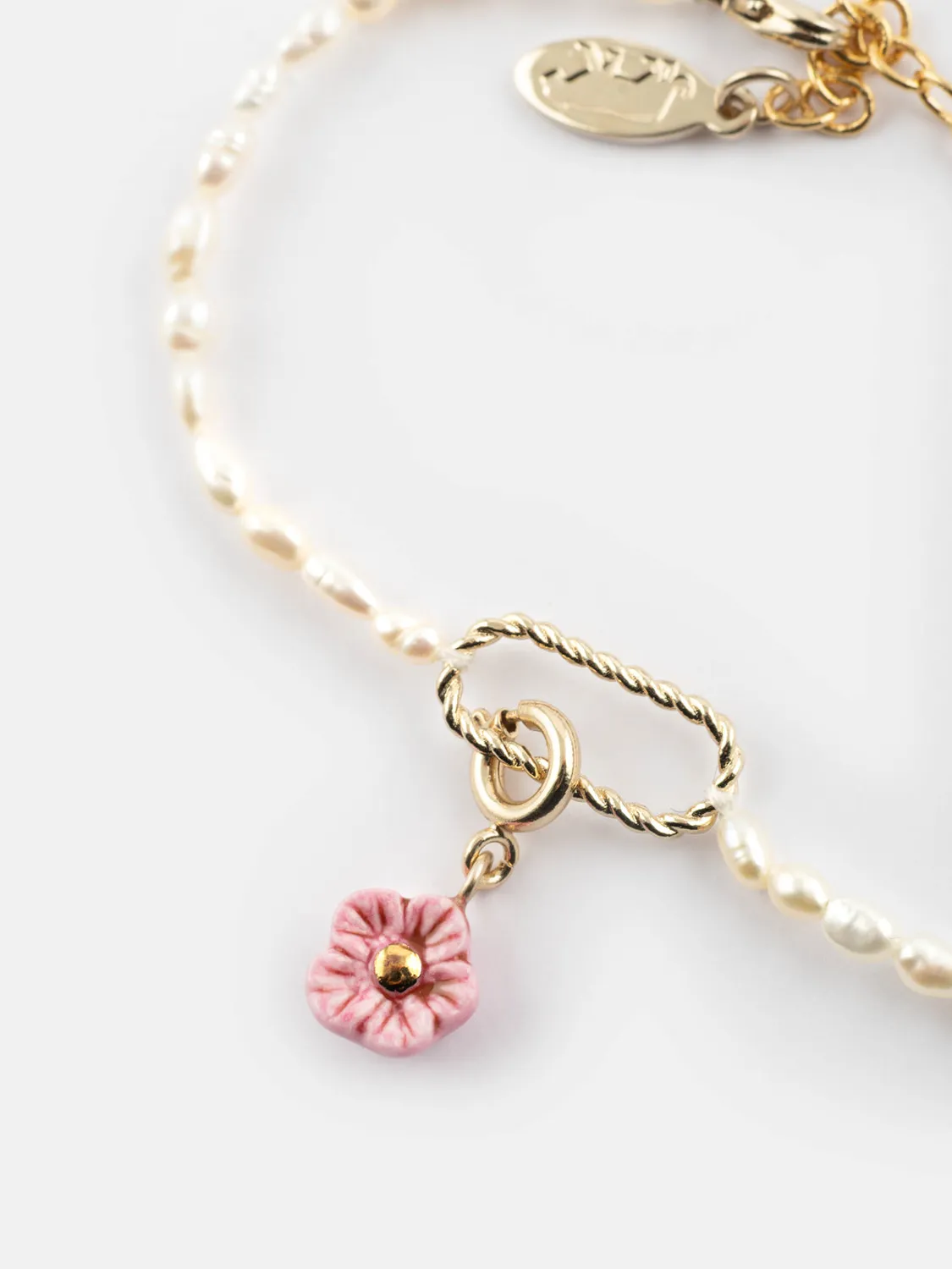 Nach Bijoux Mix and Match bracelet perles personnalisable