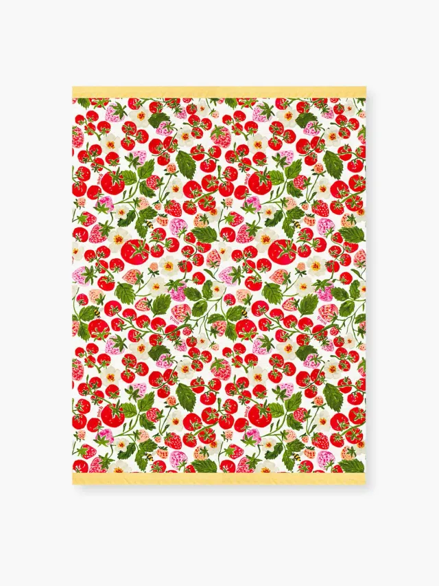 Nach Bijoux Belles du Sud fouta coton 190x140 cm