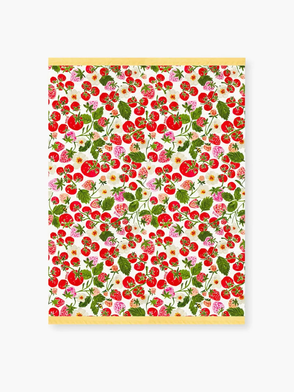 Nach Bijoux Belles du Sud fouta coton 190x140 cm
