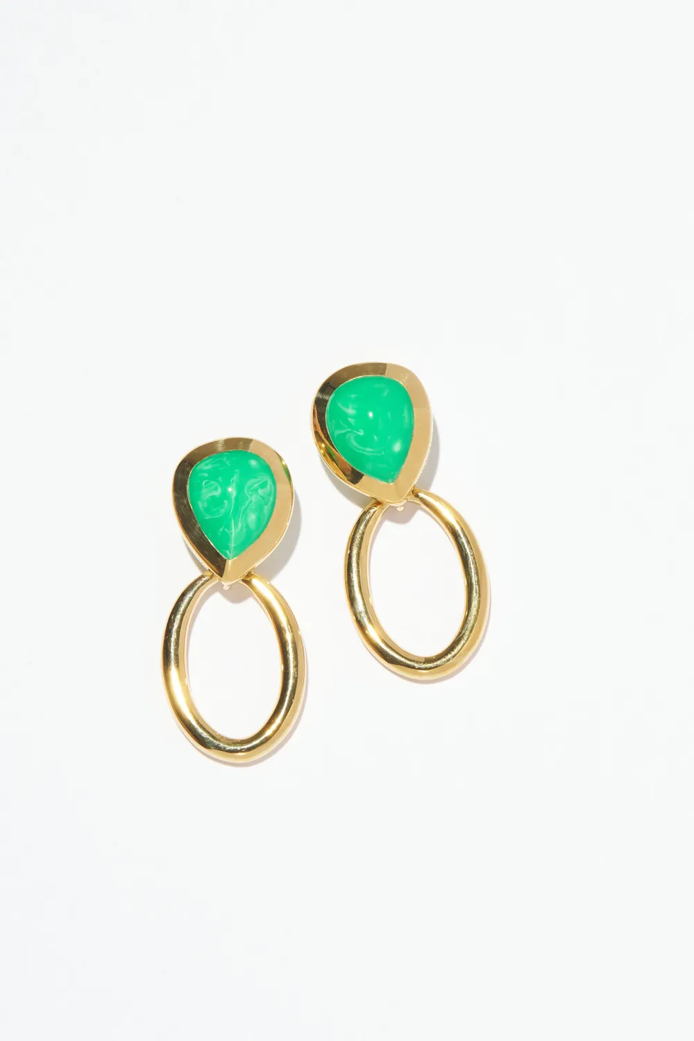 Philippe Ferrandis Riviera boucles clous compactes