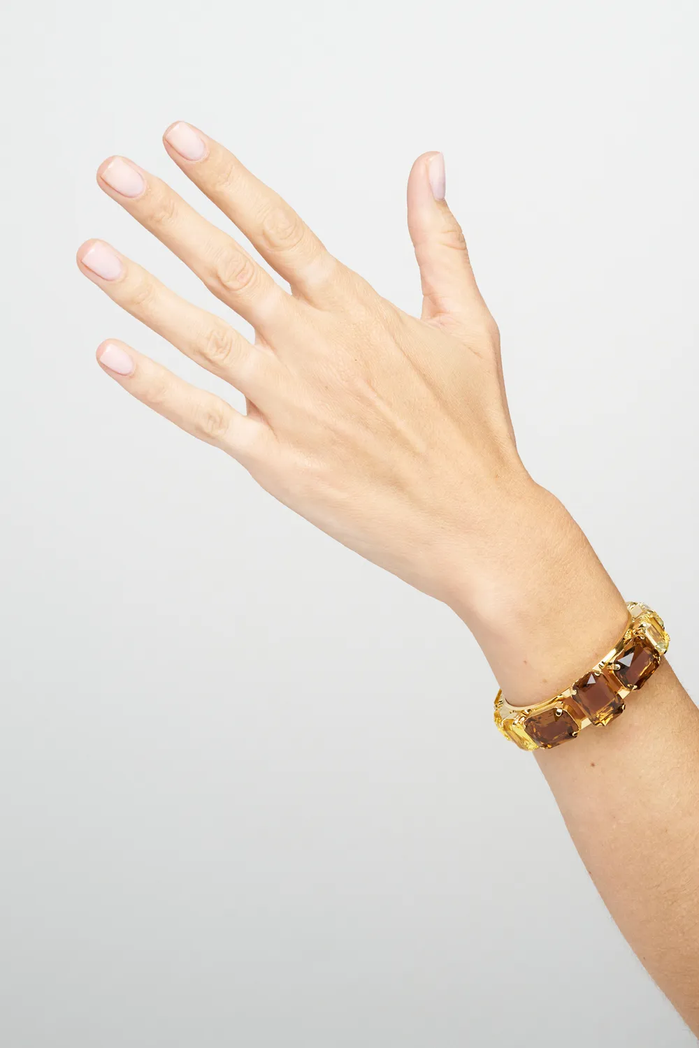Philippe Ferrandis Baléares bracelet ajustable doré or fin