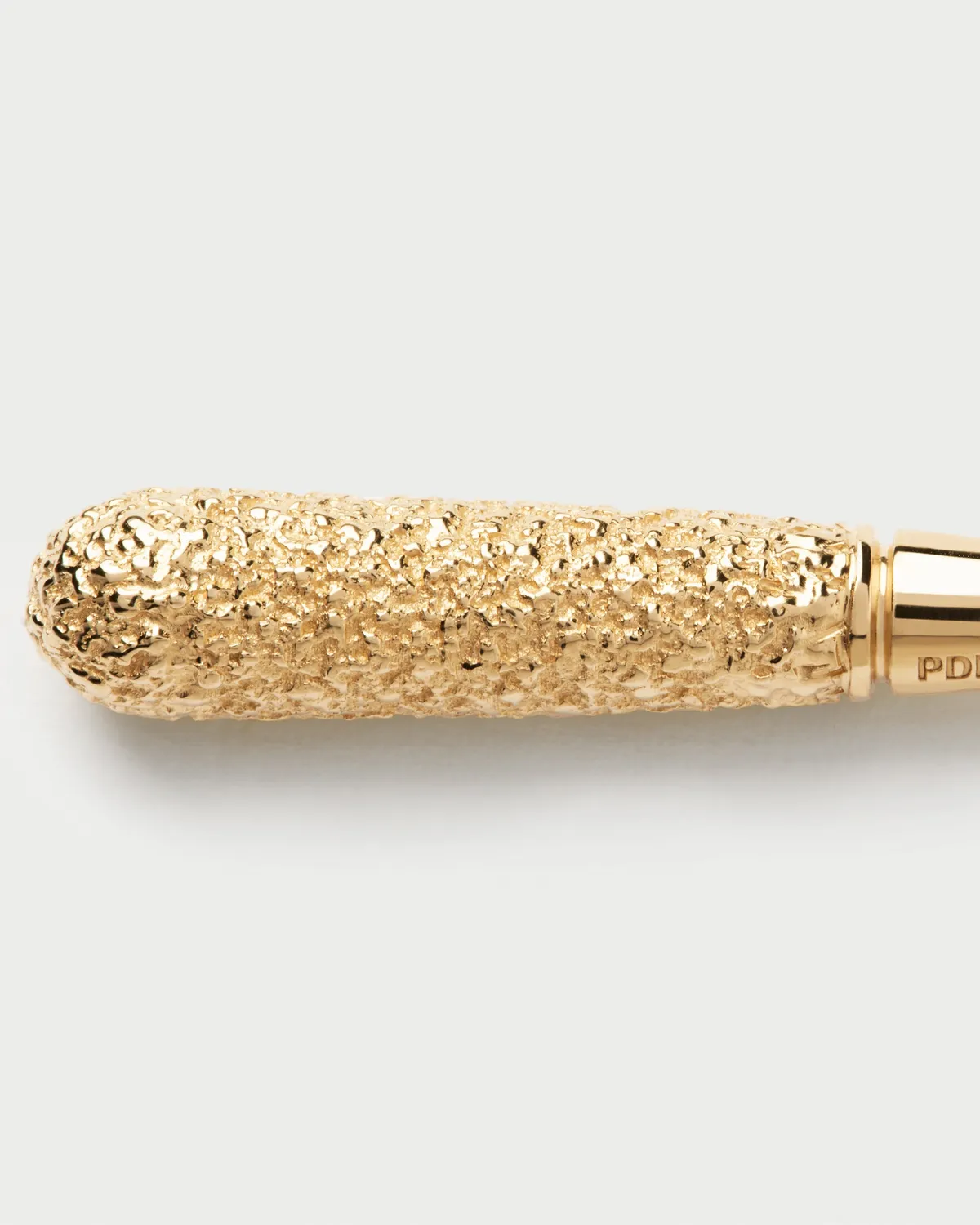 PDPAOLA Jupiter mono boucle popcorn large 47 mm