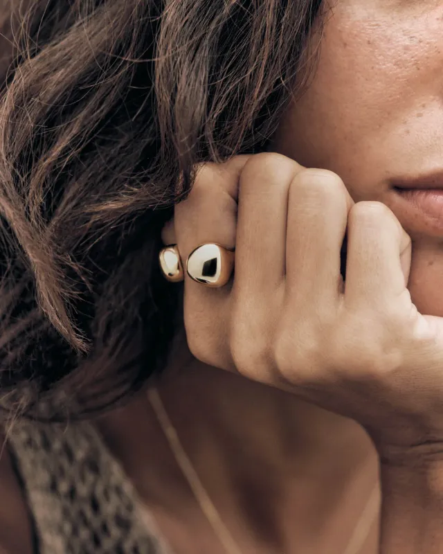 PDPAOLA Grid 2 Orbit bague anneau