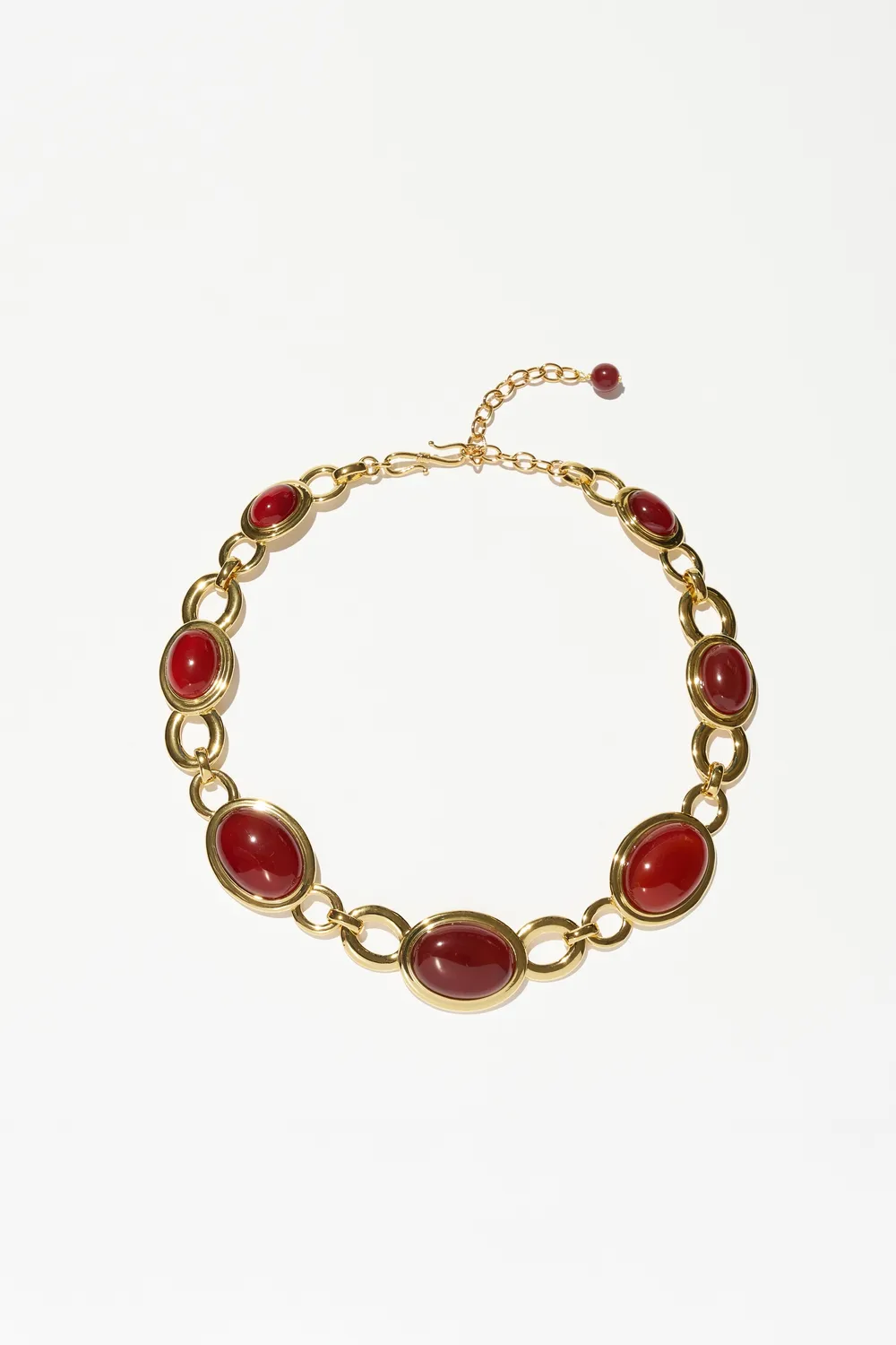 Philippe Ferrandis Bulles Collier Rond Fait à Paris
