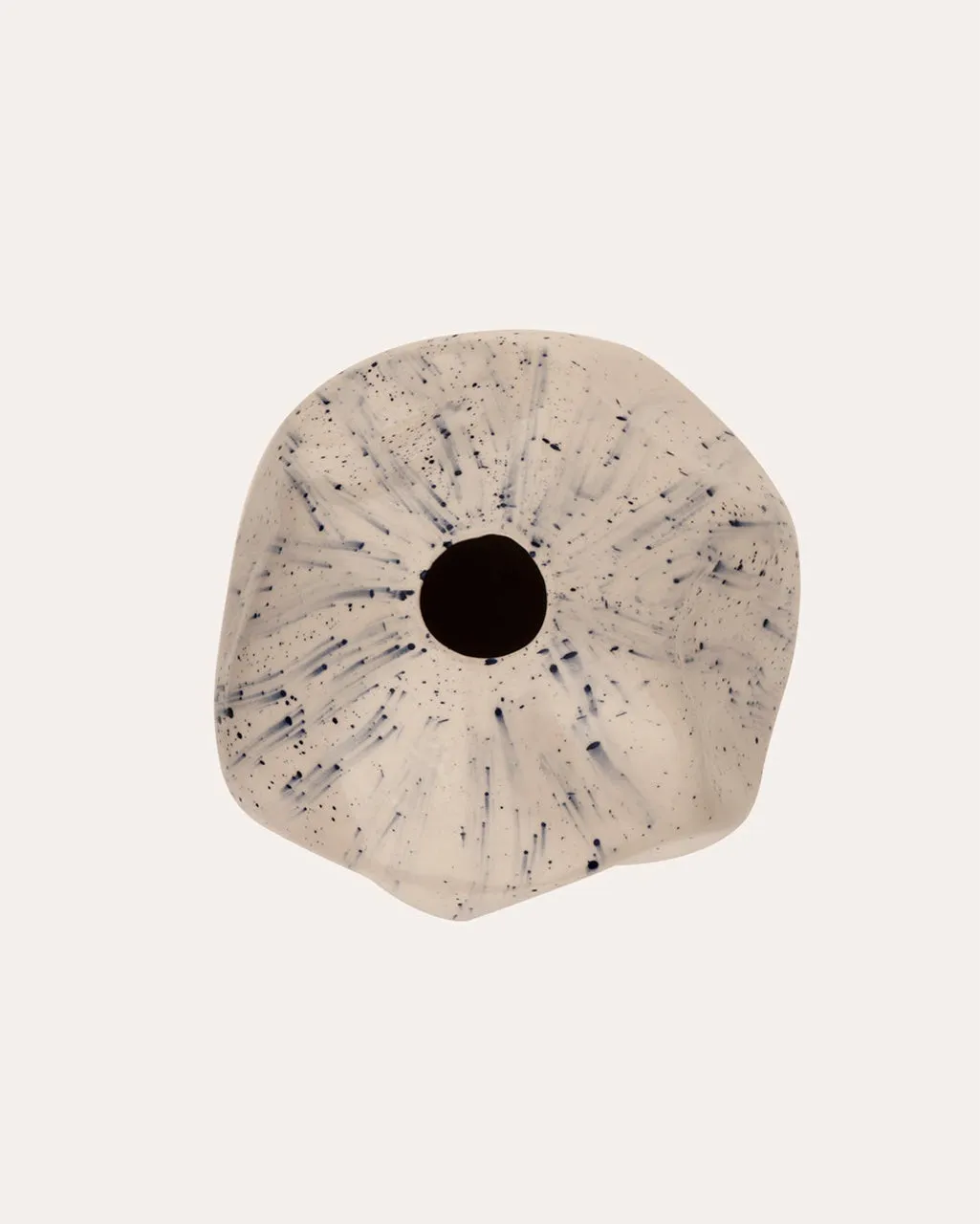 Completedworks Silence of the Sea grand vase blanc