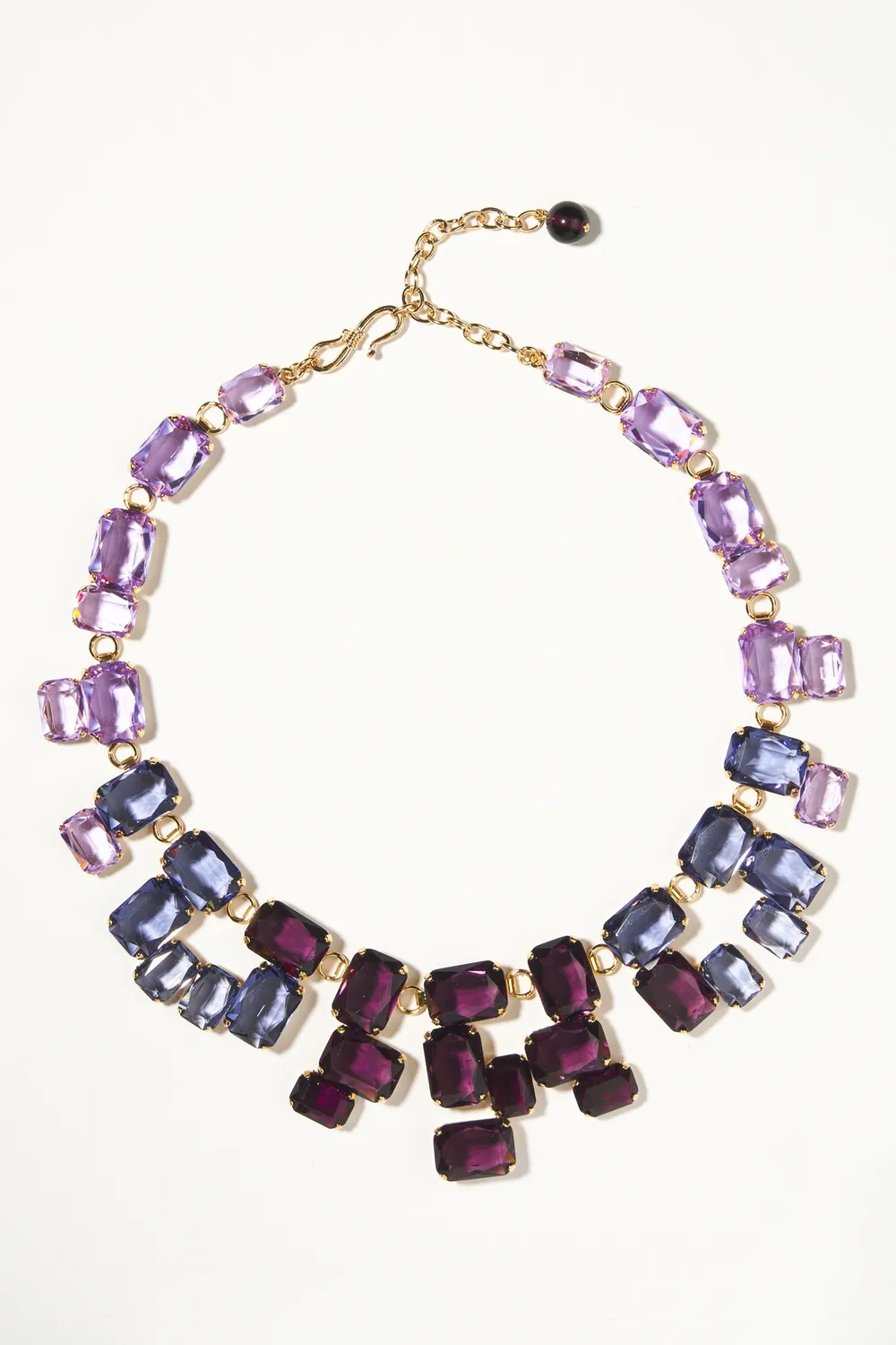 Philippe Ferrandis Baléares collier doré or 24 carats