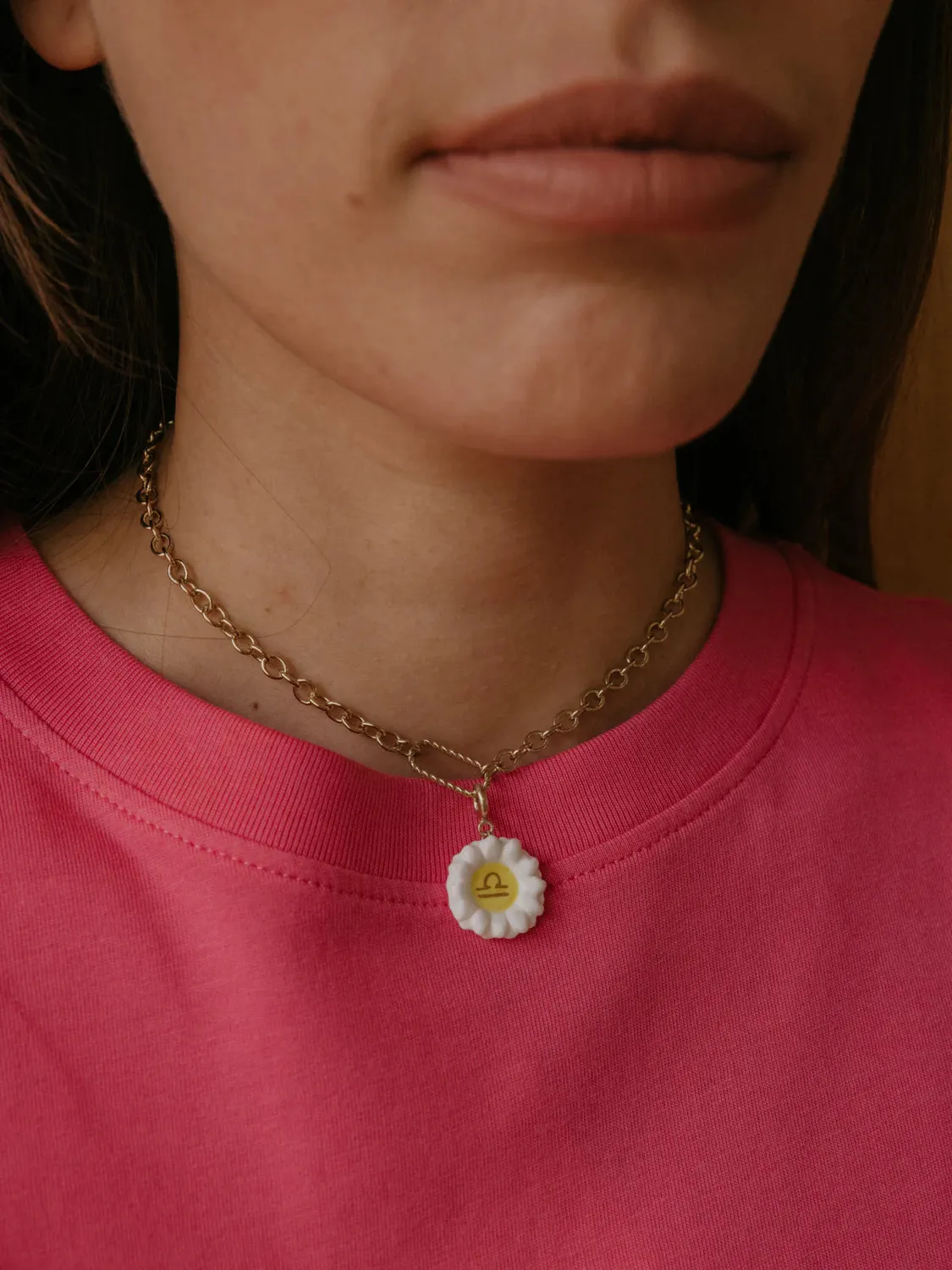 Nach Astro charm's Balance porcelaine mix & match