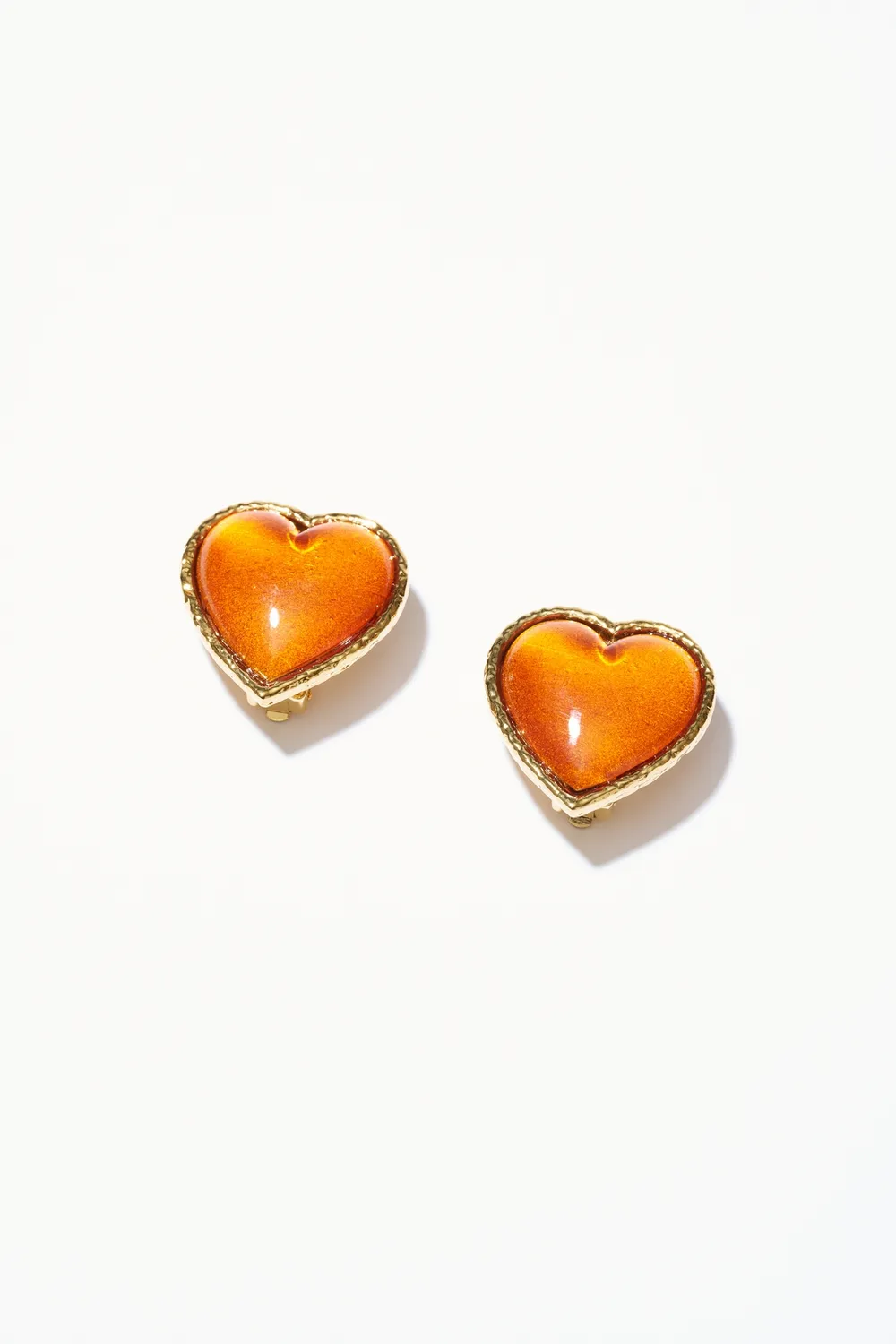 Philippe Ferrandis Break My Heart Petits Cœurs clips 3 cm