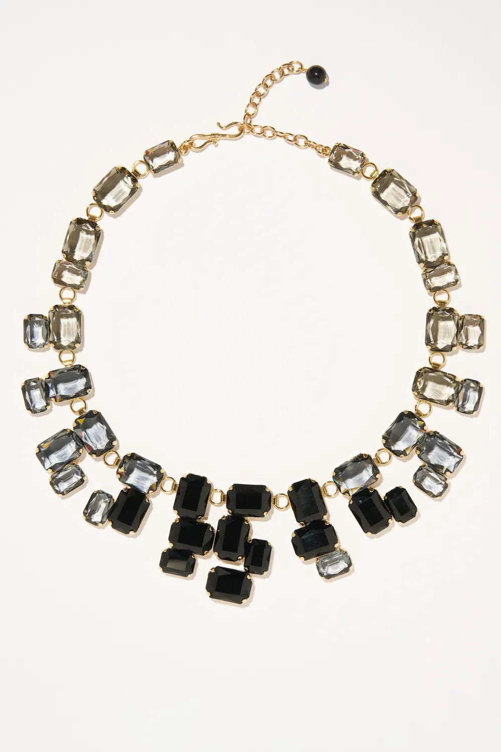 Philippe Ferrandis Baléares collier doré or 24 carats