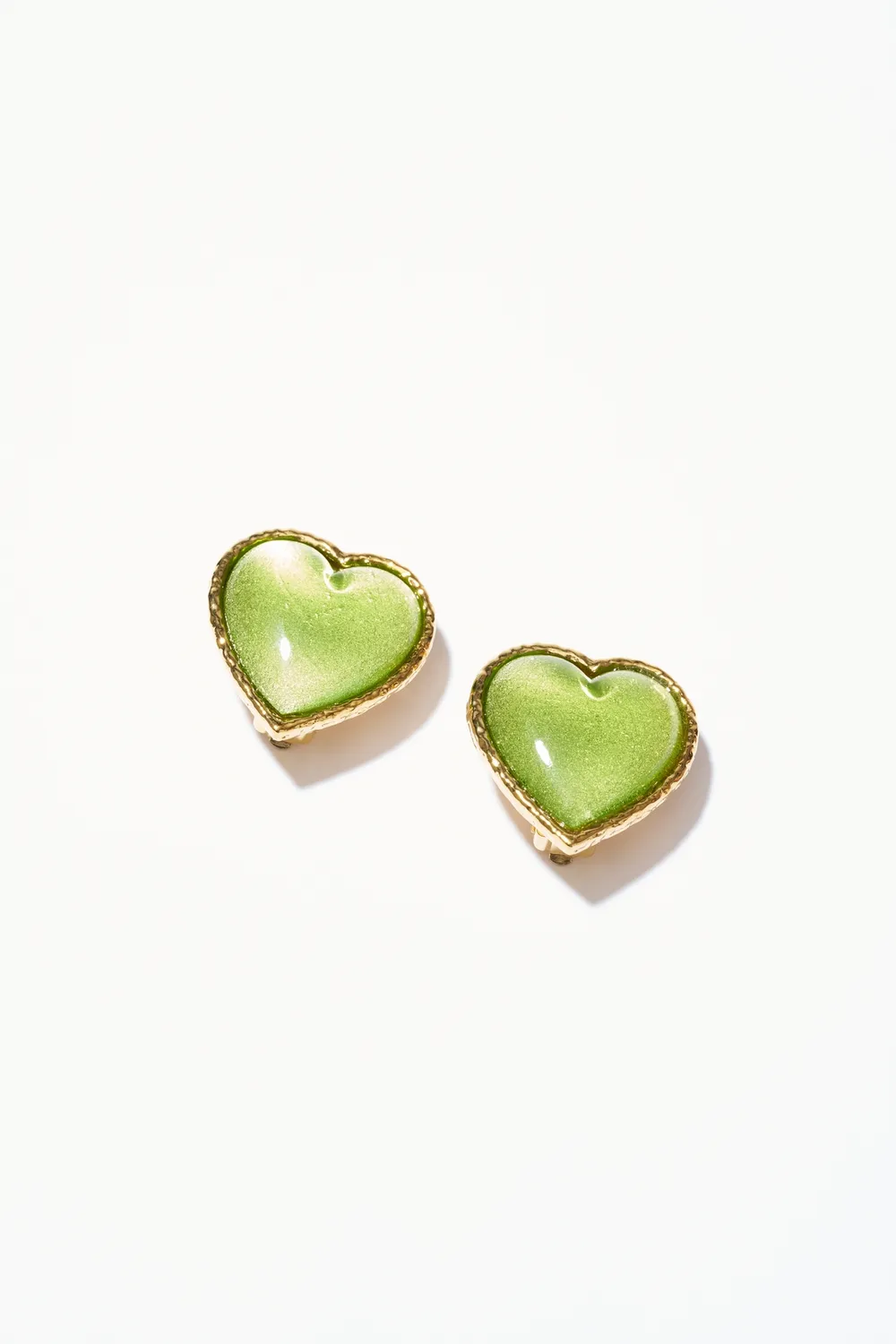 Philippe Ferrandis Break My Heart Petits Cœurs clips 3 cm