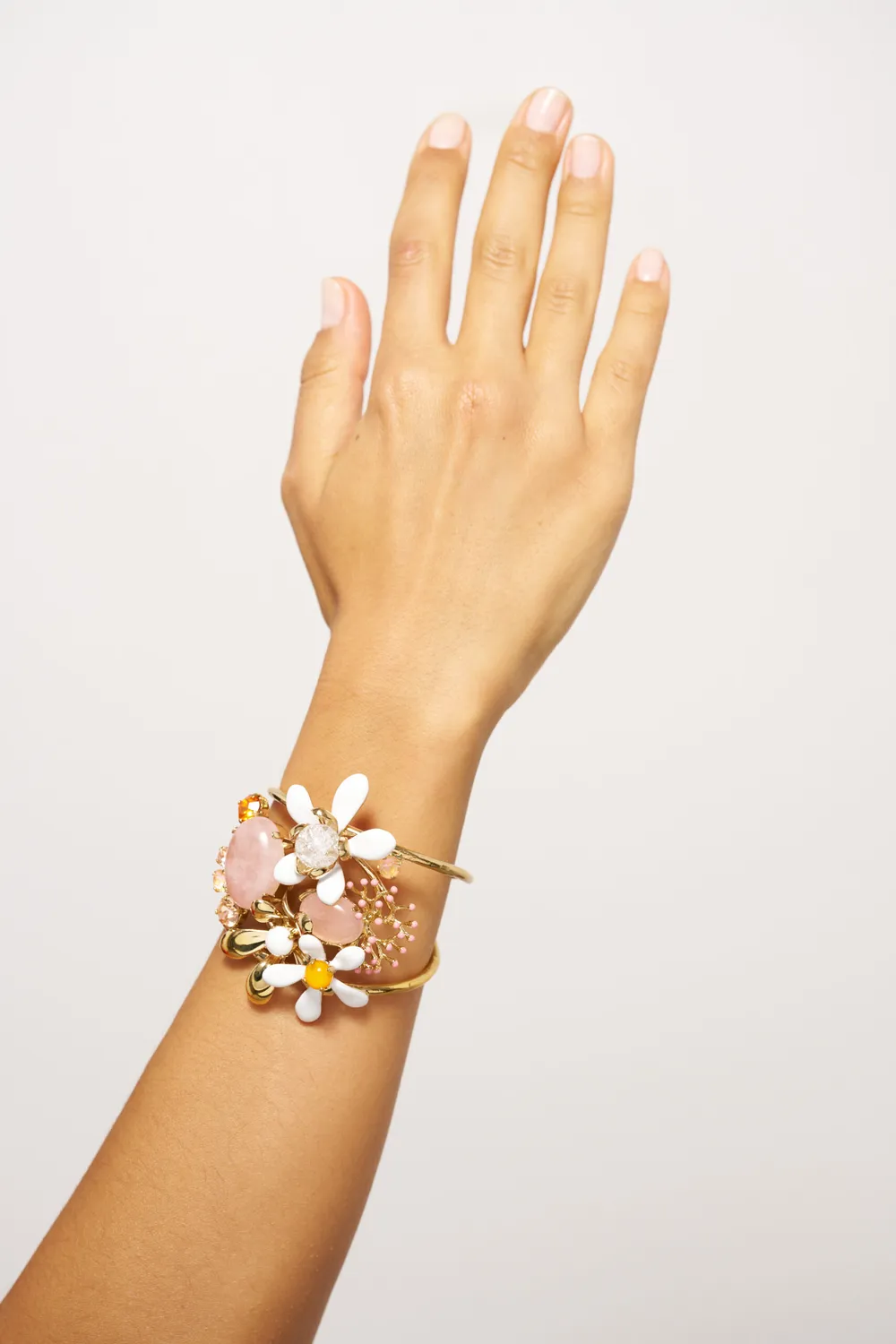 Philippe Ferrandis Neroli manchette bouquet bigarade 17,5 cm