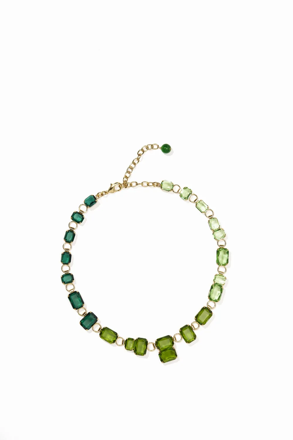Philippe Ferrandis Baléares collier fin réglable 35 cm
