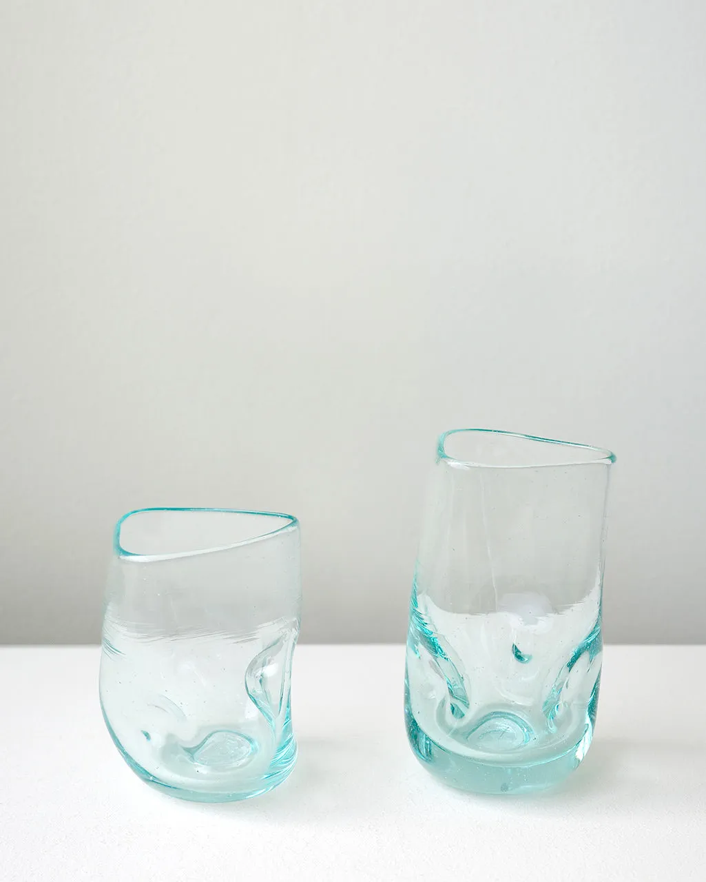 Completedworks Thaw verre tall transparent