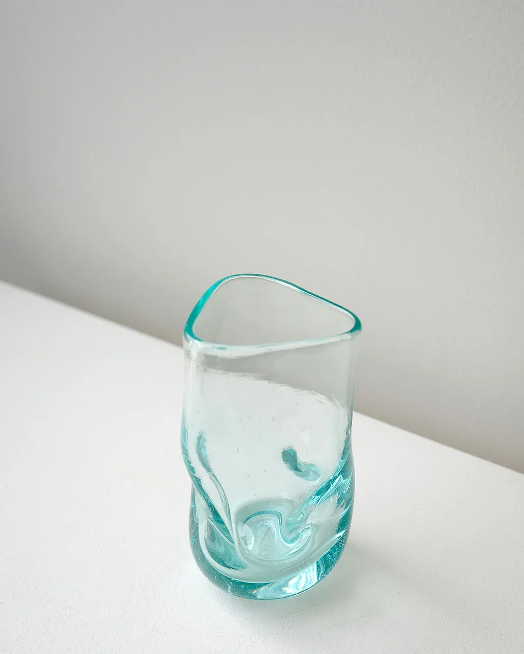 Completedworks Thaw verre tall transparent