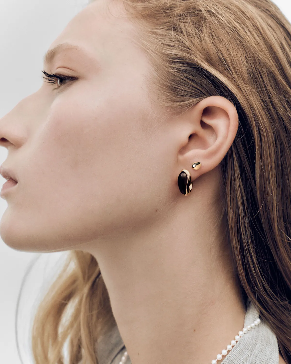 PDPAOLA Gravity piercing or mono boucle