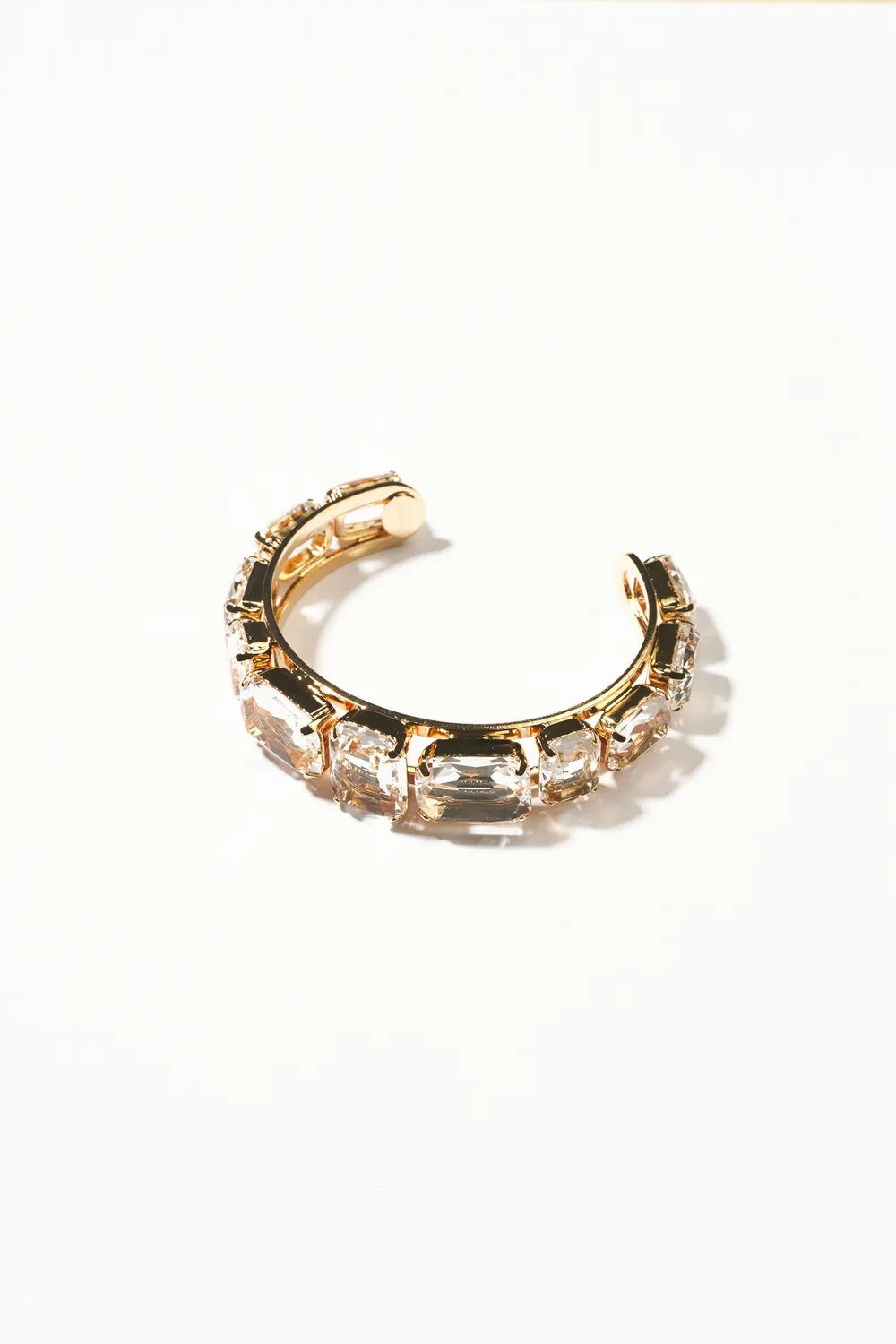 Philippe Ferrandis Baléares bracelet ajustable doré or fin