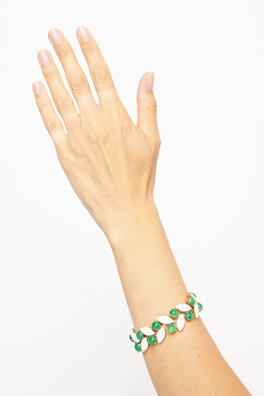 Philippe Ferrandis Croisette bracelet flexible créateur